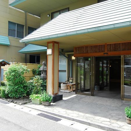 Yamatoya Hotel ยามาโนะอุจิ ภายนอก รูปภาพ