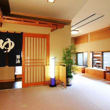 Yamatoya Hotel ยามาโนะอุจิ ภายนอก รูปภาพ