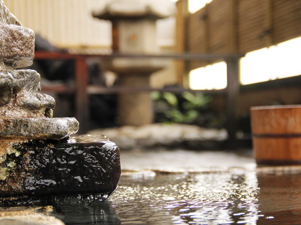 Yamatoya Hotel ยามาโนะอุจิ ภายนอก รูปภาพ
