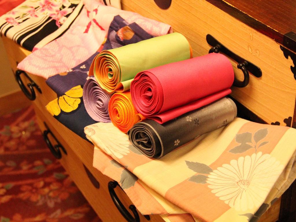 Yamatoya Hotel ยามาโนะอุจิ ภายนอก รูปภาพ