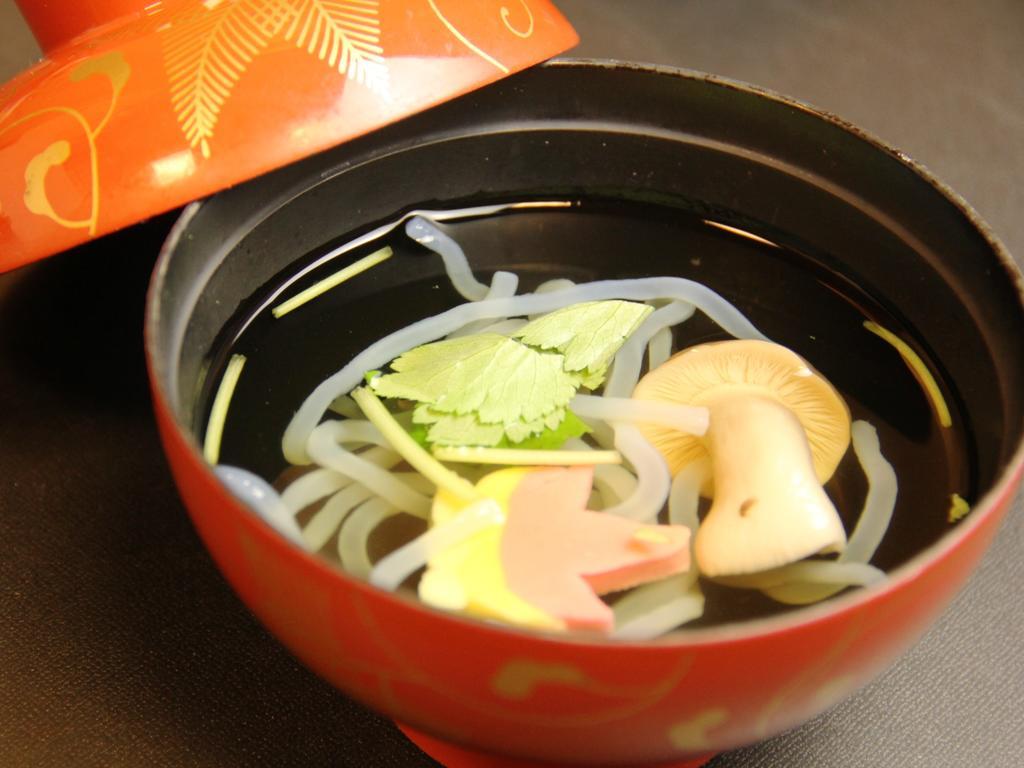Yamatoya Hotel ยามาโนะอุจิ ภายนอก รูปภาพ