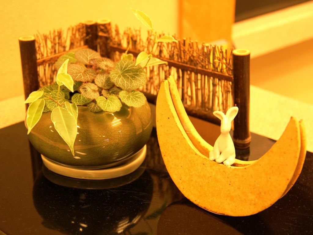 Yamatoya Hotel ยามาโนะอุจิ ภายนอก รูปภาพ