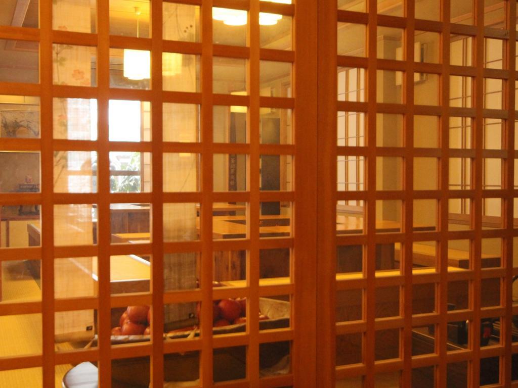 Yamatoya Hotel ยามาโนะอุจิ ภายนอก รูปภาพ