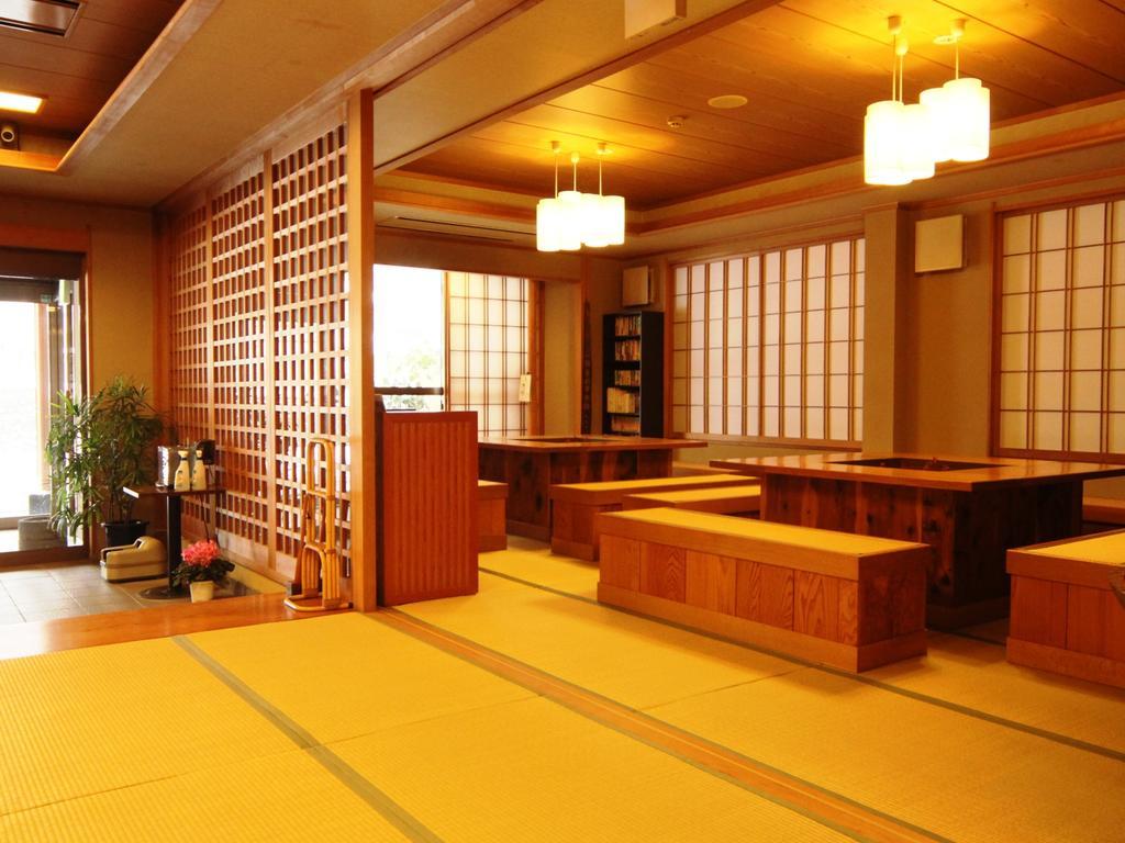 Yamatoya Hotel ยามาโนะอุจิ ภายนอก รูปภาพ