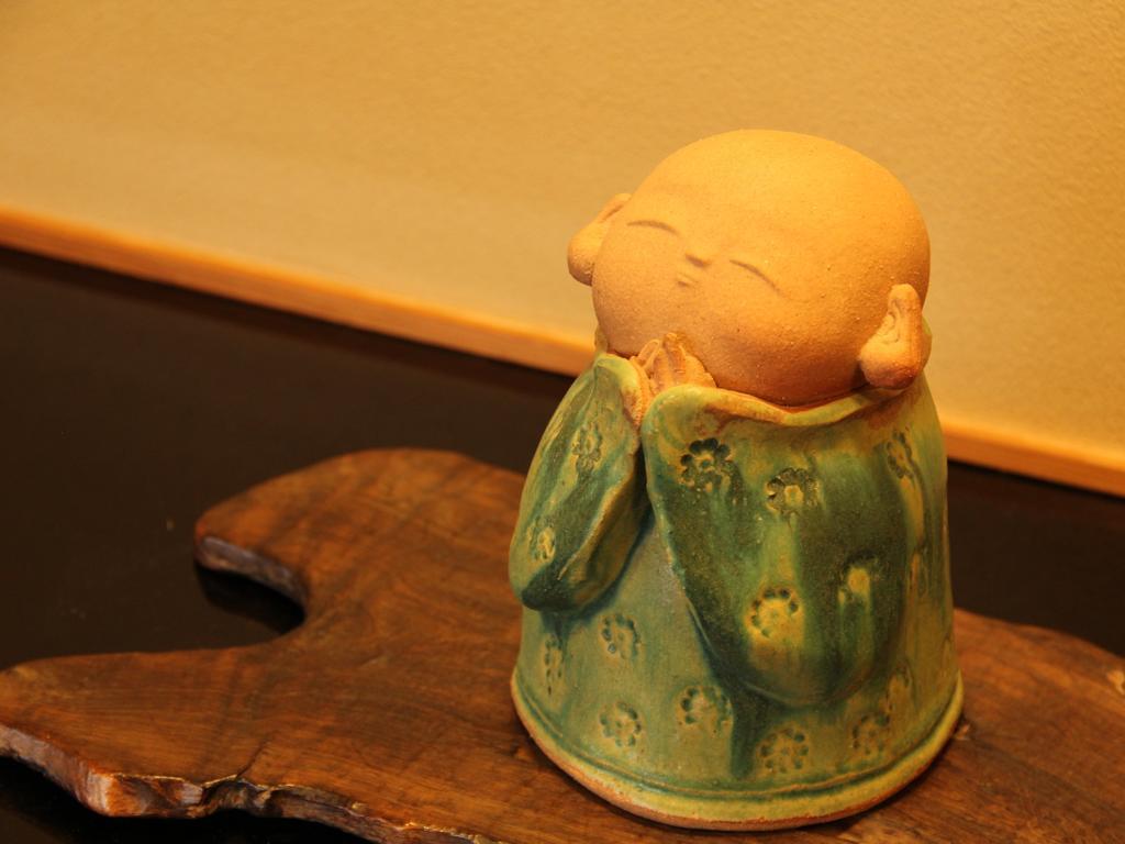 Yamatoya Hotel ยามาโนะอุจิ ภายนอก รูปภาพ