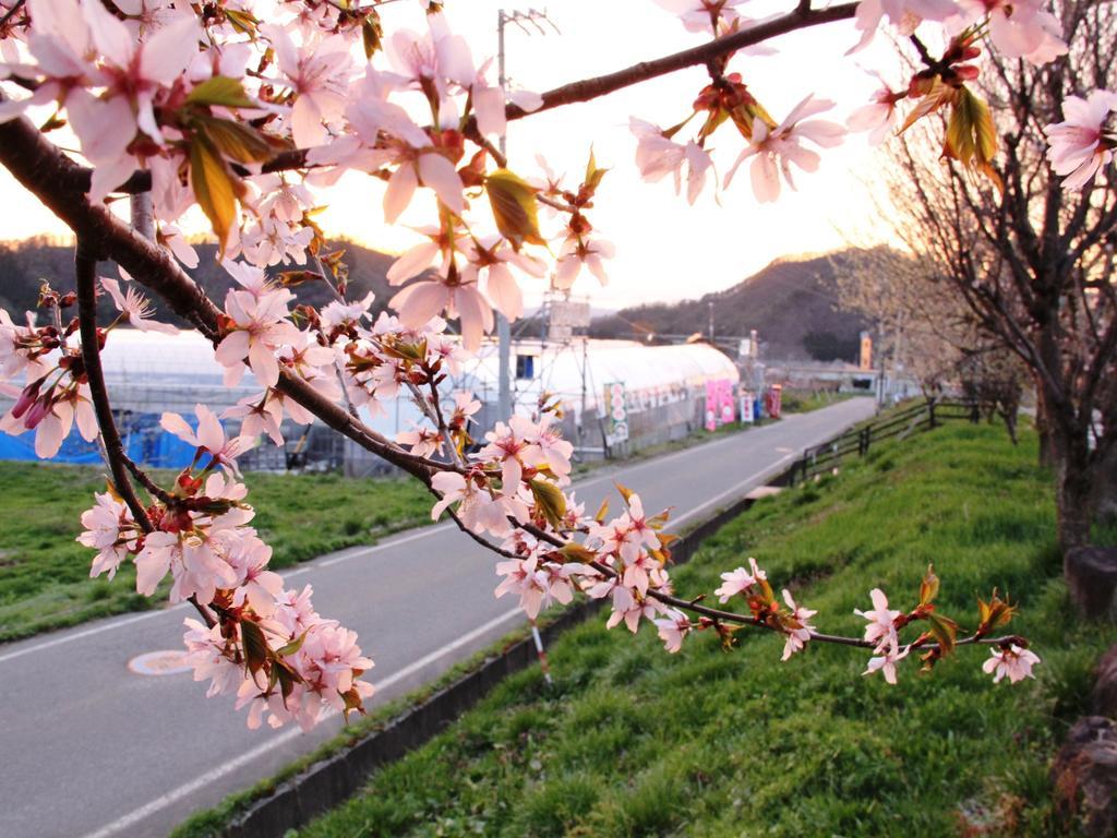 Yamatoya Hotel ยามาโนะอุจิ ภายนอก รูปภาพ