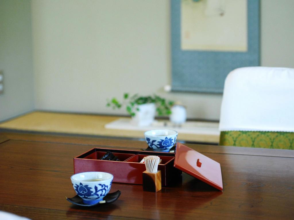 Yamatoya Hotel ยามาโนะอุจิ ภายนอก รูปภาพ