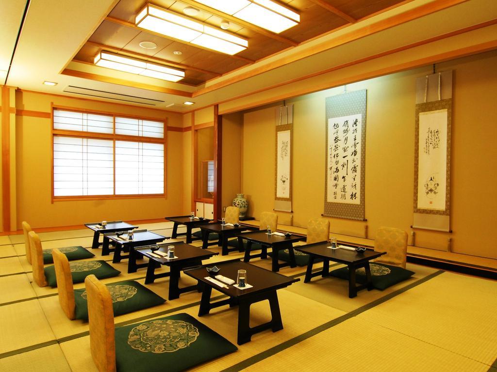 Yamatoya Hotel ยามาโนะอุจิ ภายนอก รูปภาพ